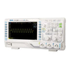 DS1102Z-E 100Mhz 2 Channel Digital Oscilloscope 1GSa/s 24Mpts 30,000wfm/slexso