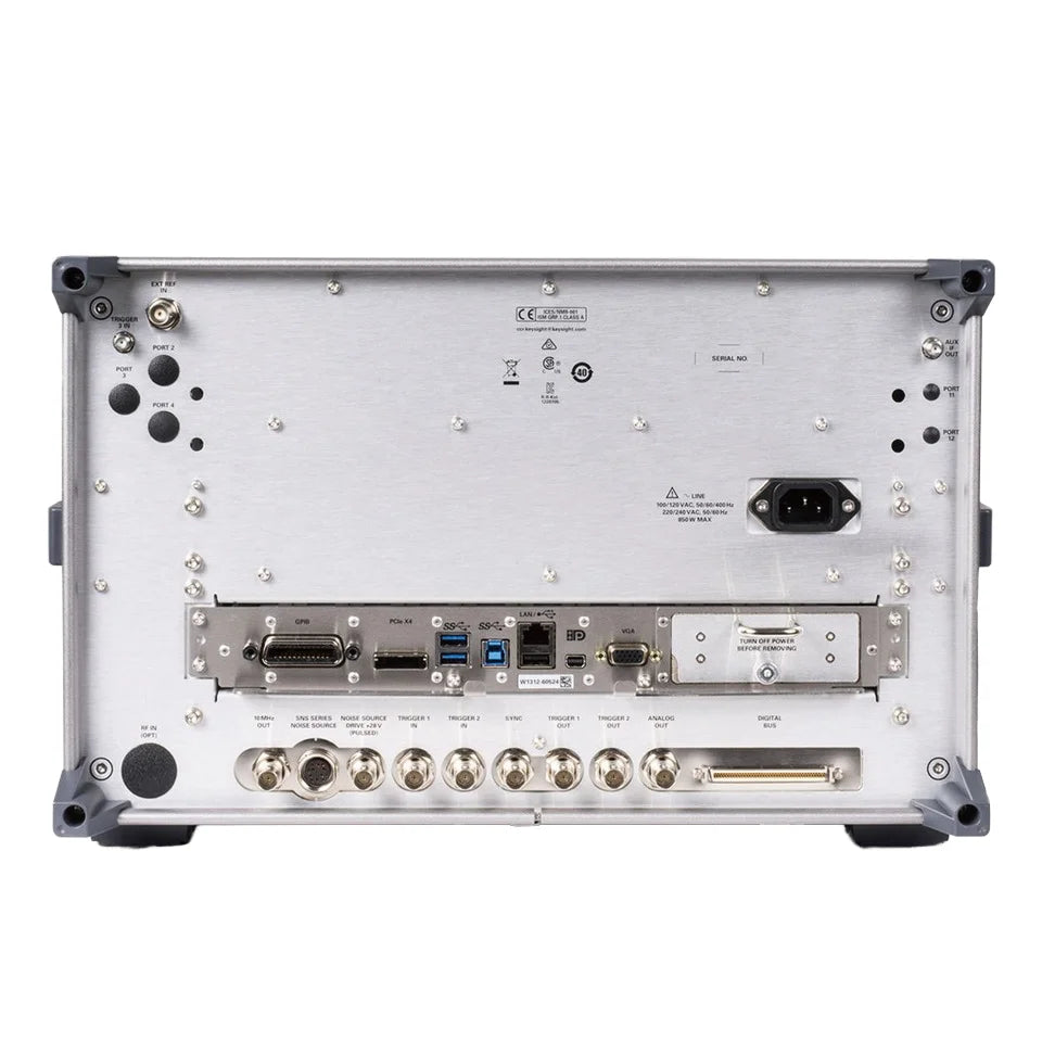 Keysight N9042B UXA Signal Analyzer 2 Hz to 50 GHz