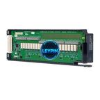 Keysight DAQ973SB 3-slot GPIB Data  with 2 20-channel Switch Modules and 1 20-channel Multiplexer Module  lexso