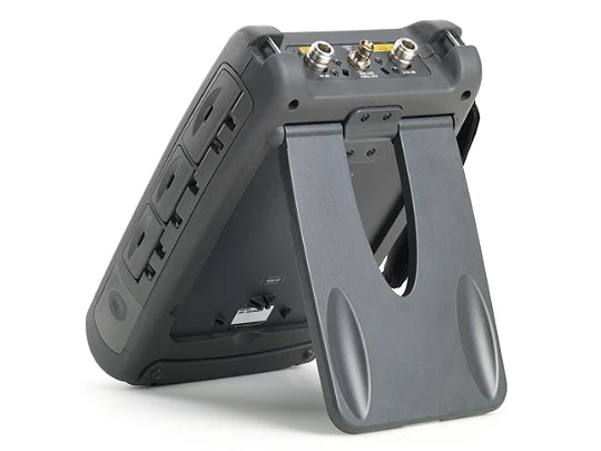 KEYSIGHT N9912A FieldFox Hand-held Spectrum Analyzer,4 GHz and 6 GHz