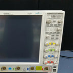 Used KEYSIGHT DSO9254A oscilloscope 4 channel 2.5G