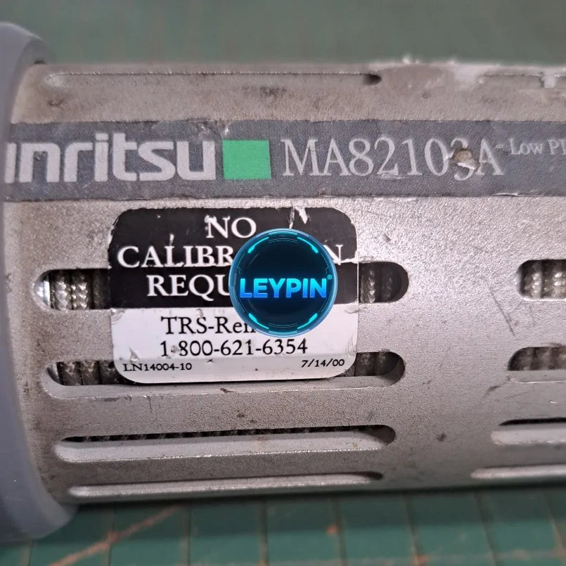 Anritsu MA82103A High Performance Low PIM Load 700 MHz to 2200 MHz    ytdi