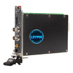 Keysight M9602A PXIe SourceMeter Module 1 pA     lexso