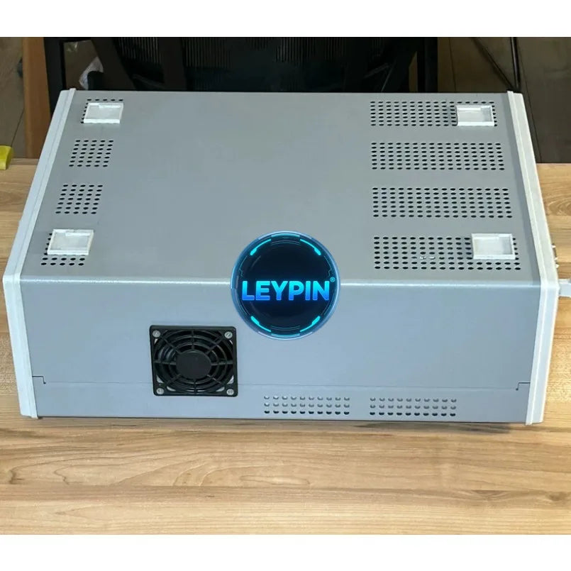 Rohde & Schwarz HMP4030 HMP4040 Industrial Multi-Channel High Efficiency Power Supply