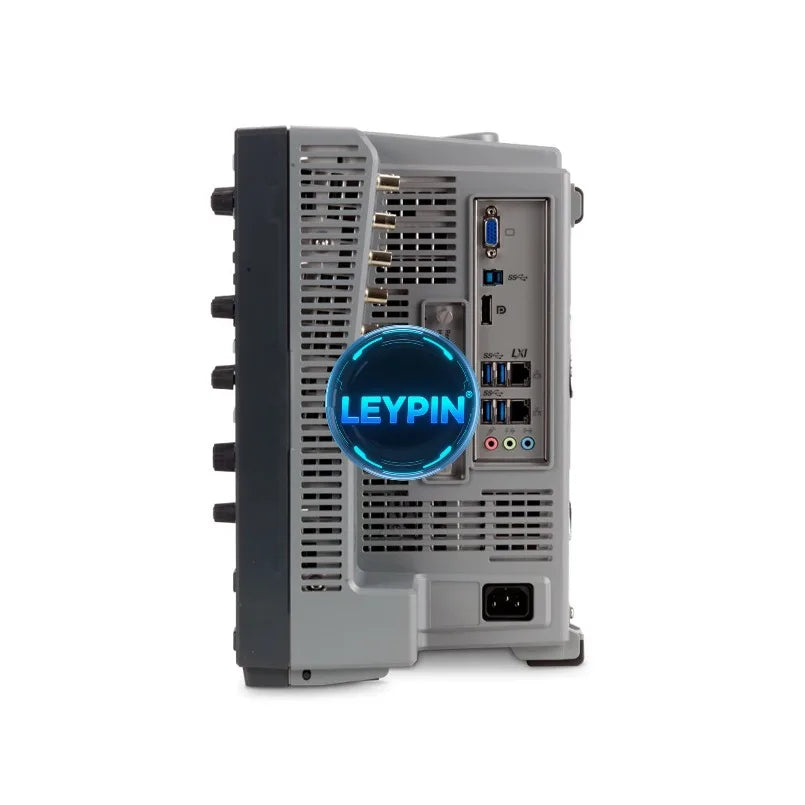 Keysight EXR054A Infiniium EXR Series Oscilloscope: 500 MHz 4 Channels Maximum Memory Depth 1.6 Gpts    lexso