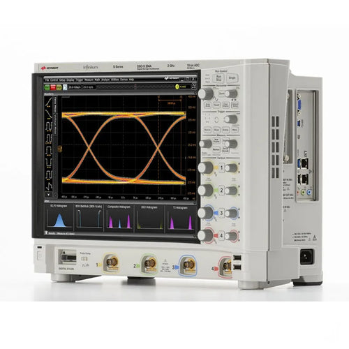 Keysight DSOS204A High Definition Oscilloscope 2 GHz
