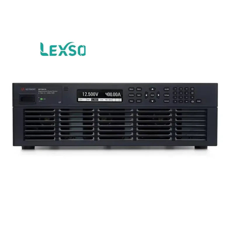 Keysight Technologies KEYSIGHT Renewable DC Power Supply RP7942A/RP7962A/RP7972A/7973 Made in USA    lexso