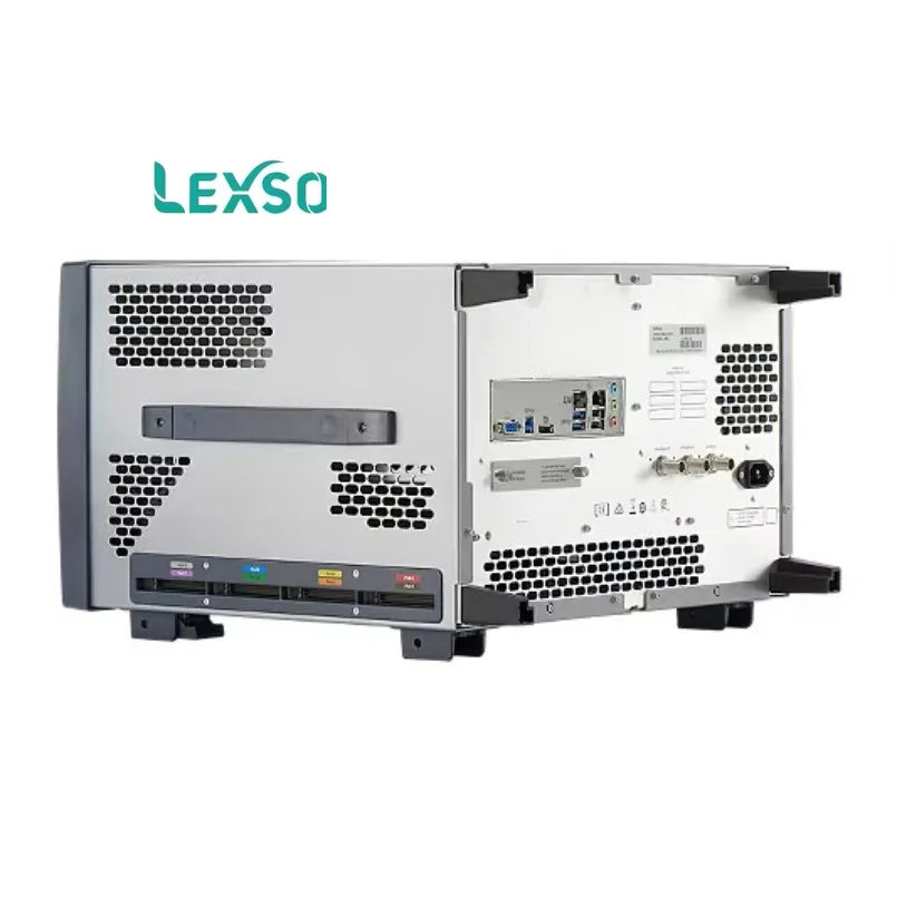 KEYSIGHT 16863A 102-Channel Portable Logic Analyzer Price Negotiable lexso