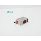 New Keyence LR-ZB250C3P Self-Contained CMOS Laser Sensor M8 3-Pin 10-30VDC lexso