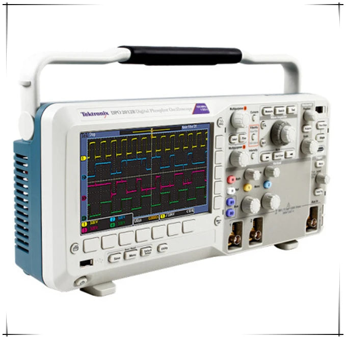 Used Tektronix DPO2024B Digital Storage Oscilloscope