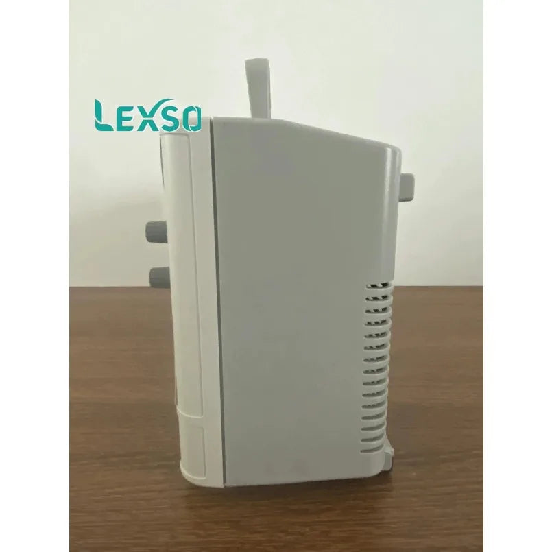 Keysight InfiniiVision 3000T X Series MSOX3102T Mixed Signal Oscilloscope, 1 GHz, 2 Analog Plus 16 Digital Channels    lexso