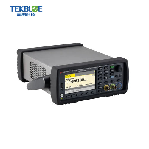 Keysight 53220A 350 MHzfrequency Counter12 Bits/second 100 Ps
