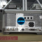 KEYSIGHT HP Agilent 8648C Signal Generator Frequency 9 KHz- 3.2 GHz WITH 1E5 1E2 ytdi