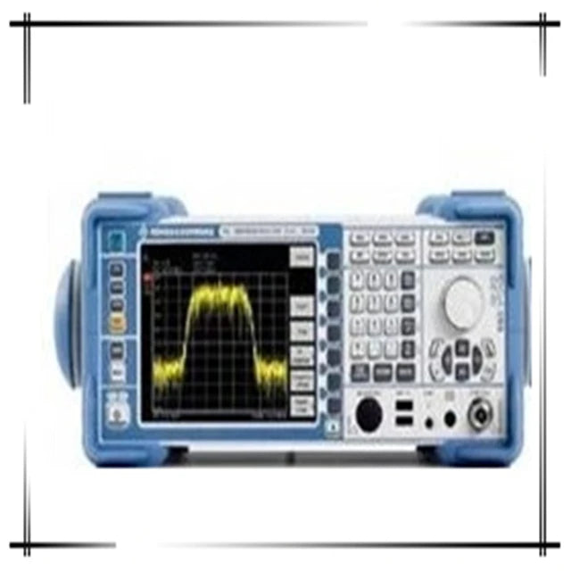 Used FSG8 Rohde&Schwarz 8G spectrum analyzer FSG8 9kHz-8GHz spectrum analyzer