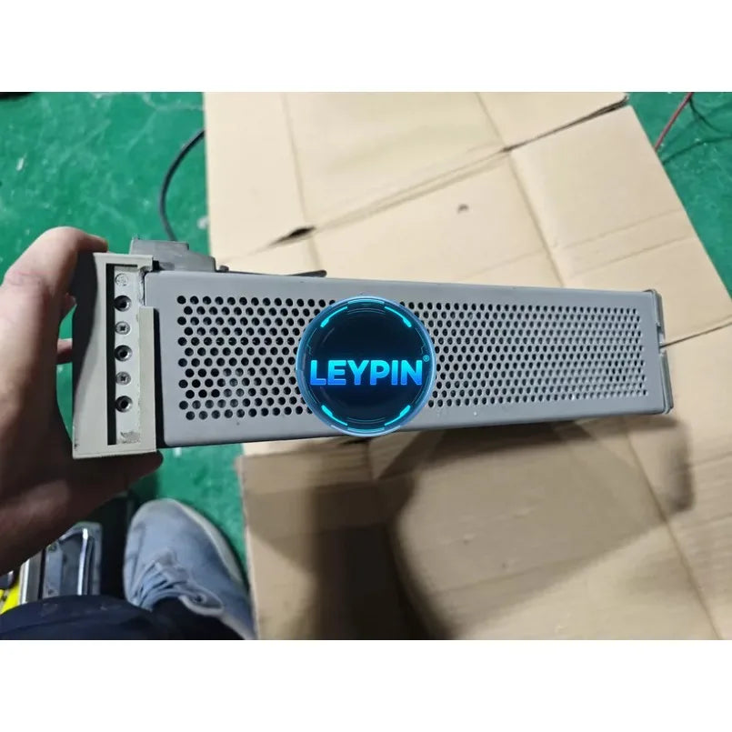 Agilent HP 8156A Optical Attenuator USED ytdi