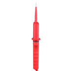 UNI-T UT15B Voltage Sensitivity Electric Compact Test Pen Meter Pen Buzzer Voltmeter Three Phase AC DC Phase LED Indicator lexso