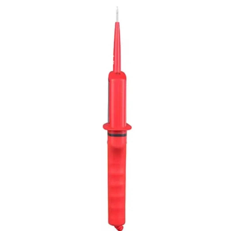 UNI-T UT15B Voltage Sensitivity Electric Compact Test Pen Meter Pen Buzzer Voltmeter Three Phase AC DC Phase LED Indicator lexso