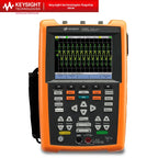 Keysight Handheld Digital Oscilloscope U1600A Agilent 100m China   ytdi
