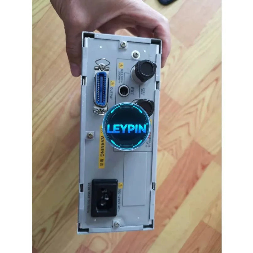 YOKOGAWA WT110E Digital Power Meter,,,   lexso