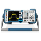 FSL18 Rohde&Schwarz Spectrum Analyzer 9kHz -18GHz     lexso