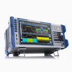Used Rohde & Schwarz FPL1007 spectrum analyzer