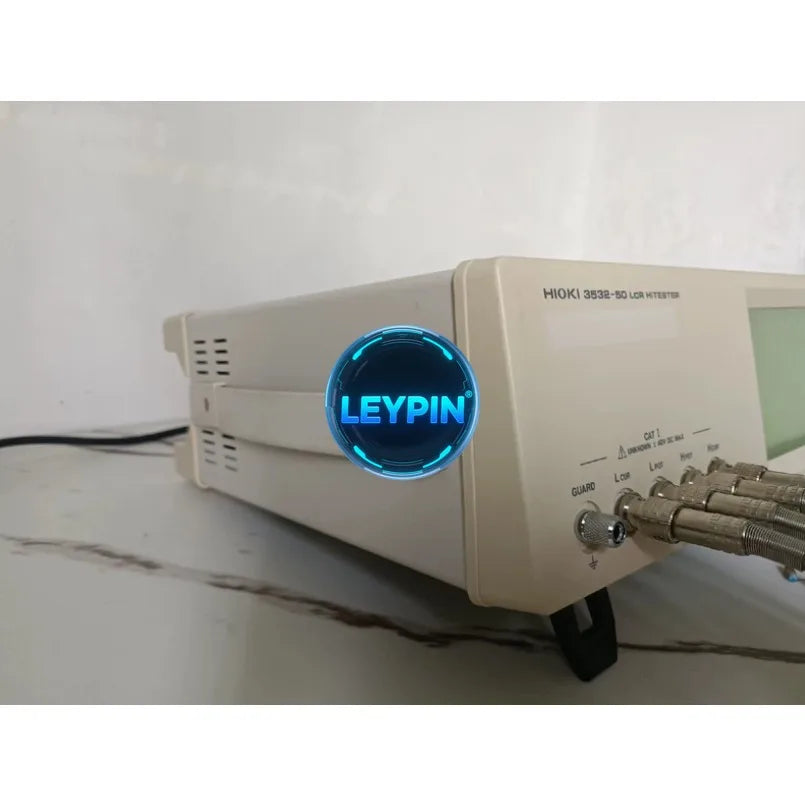 HIOKI 3532-50 LCR Tester      lexso