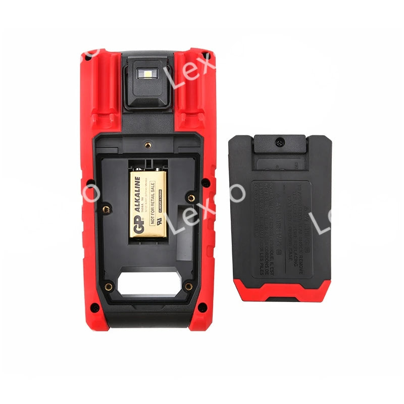 UNI-T UT196 True RMS Solar Digital Multimeter    ytdi