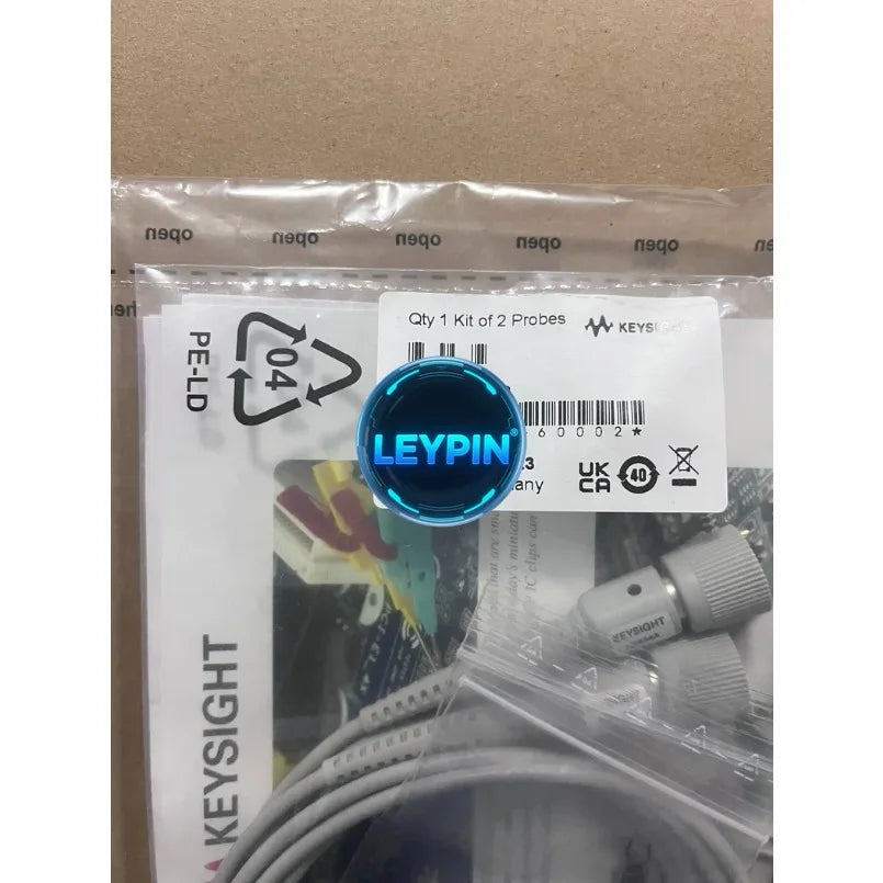 1 PCS Brand new KEYSIGHT N2894A Oscilloscope Probe N2894A   ytdi