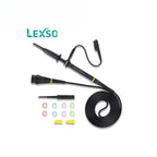 Siglent oscilloscope option probe passive probe neutral measuring pen 1x/10x  lexso