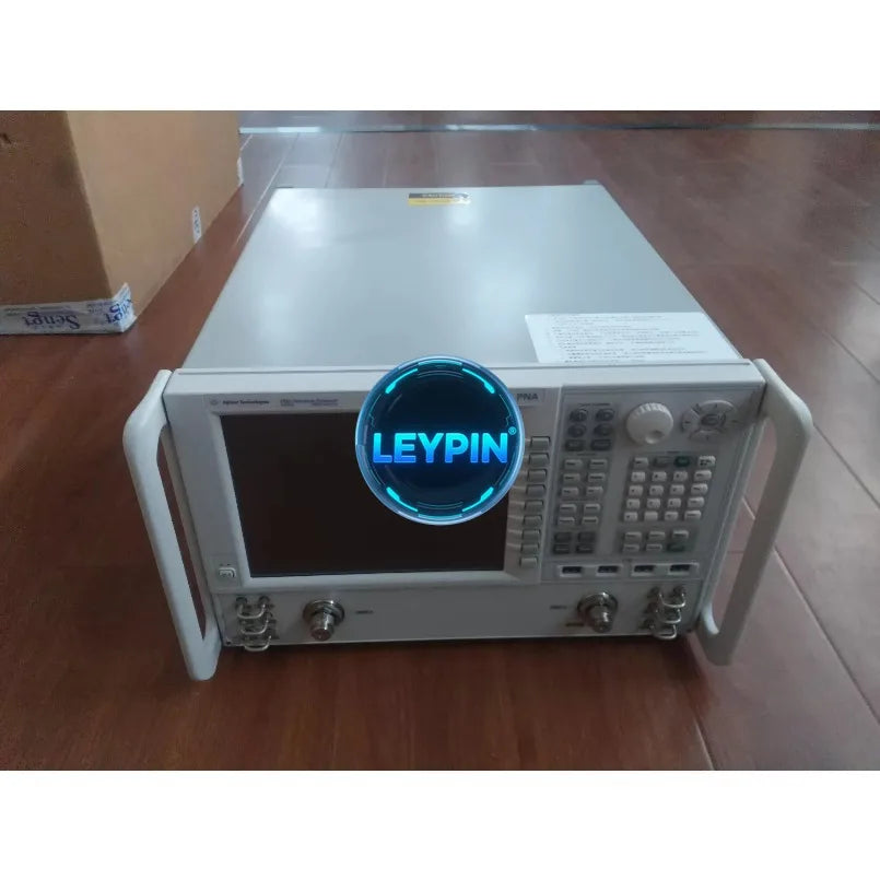 Keysight Used N5221A 10 MHz to 13.5 GHz PNA network analyzer 4 Port 419   ytdi