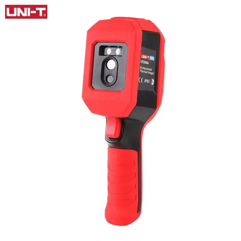 Industrial Infrared Thermal Imager Camera UNI-T UTi260A Temperature Imaging Circuit Electrical Maintenance lexso