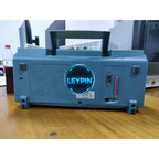 Tektronix TPS2024B Digital Oscilloscope 200MHz 4-Channel 200 Mhz