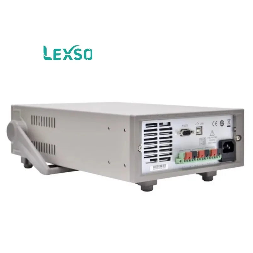 ITECH IT6333C Triple Channel Programmable DC Power Supply 180W Precision Laboratory Power Supply  lexso