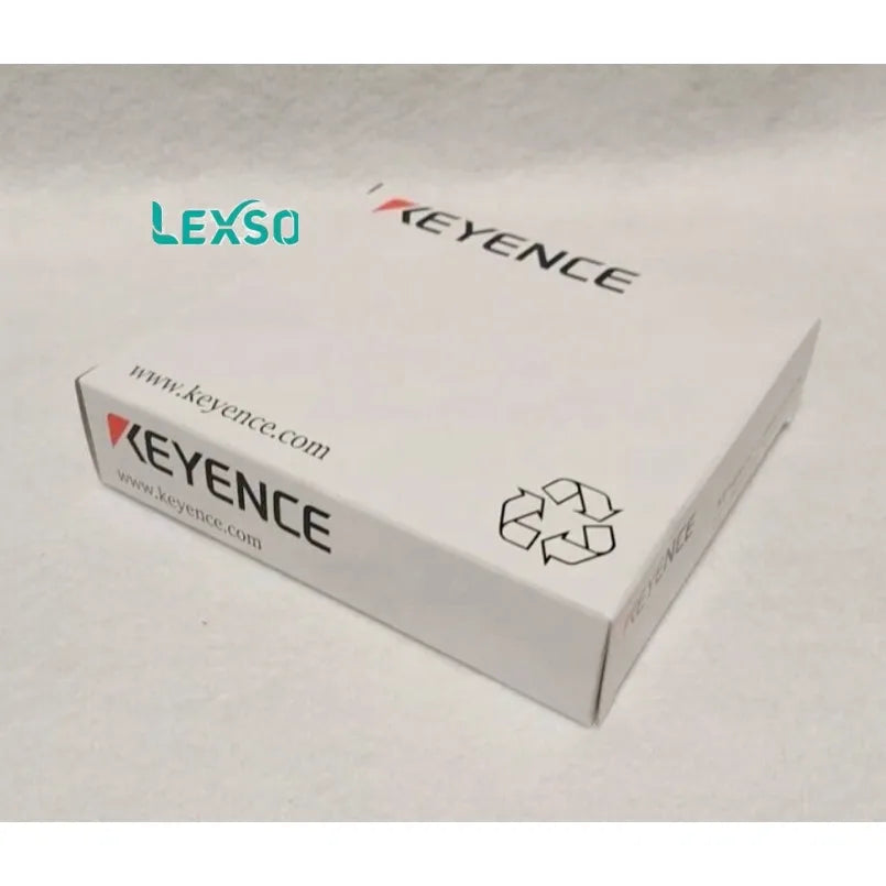 New Keyence LR-X50C LRX50C Laser Sensor   lexso