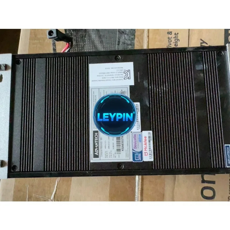 Advantech ARK-2121L Celeron J1900 Windows 7 IPC for IoT, Intelligent City Industrial Computer PC Control Host IPC   ytdi