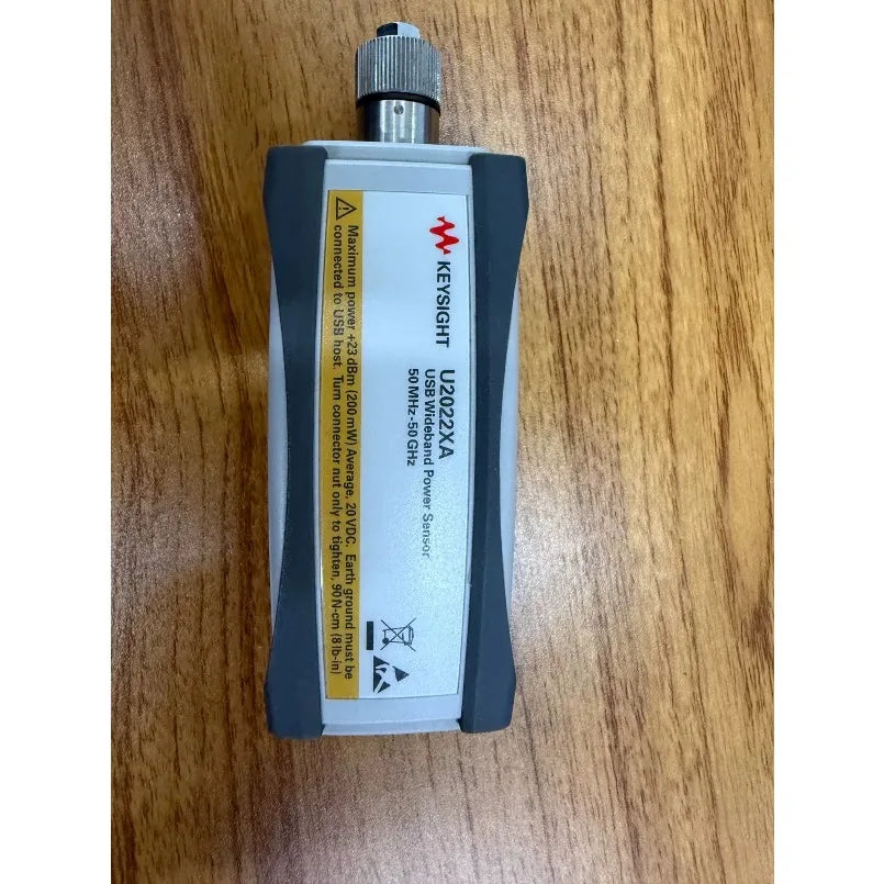 Keysight Agilent U2022XA X-Series USB Peak  Average Power Sensor,    ytdi
