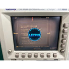 Tektronix TDS3034B 300 MHz, 2.5GSs 4-Ch Digital Phosphor Oscilloscope DPO