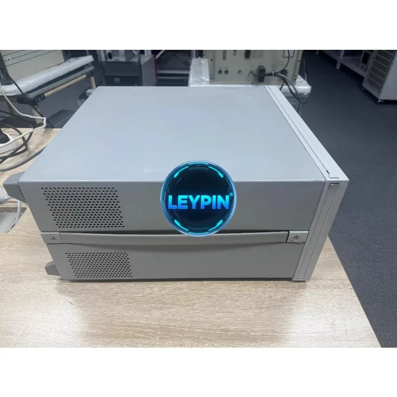 Keysight E5071C Network Analyser 9Khz-8.5Ghz 2port 285 Price Negotiable   ytdi