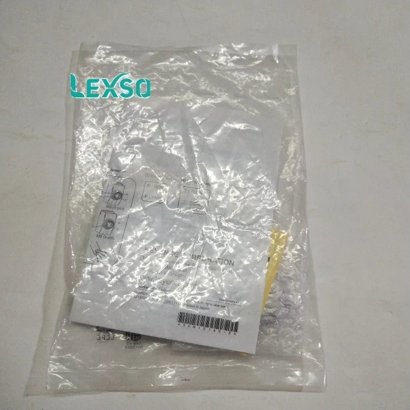 New Keyence PR-G41CP Photoelectric Sensor Rectangular Diffuse Reflective PR-G41CP ytdi