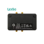 Keysight M8047B Redriver, It Supports NRZ and PAM4 Signaling. Maximum Baud Rate Is 32 Gbaud    lexso