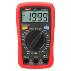 UT33D+ Smart Digital Multimeter Tester for Electronics Mobile Phone Repair Tools Good Price Unit Multimeter UT33D Digital Meter lexso