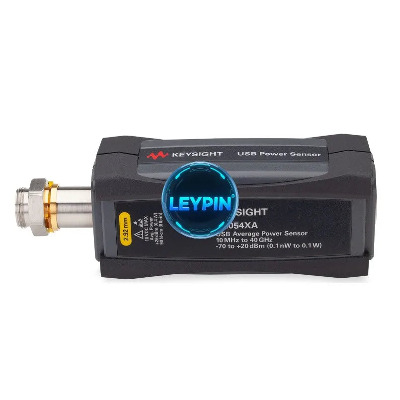 Keysight U2054XA 10 MHz to 40 GHz USB Wide Dynamic Range Average Power Sensor    ytdi