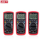 UT139A UT139B UT139C UT139E True RMS Digital Multimeter    ytdi