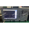 Used Keysight E5061B 100 KHz to 1.5 GHz ENA Vector Network Analyzer    ytdi