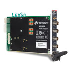 Keysight M9260A PXIe Audio Analyzer-Made in America 1 Month Warranty lexso
