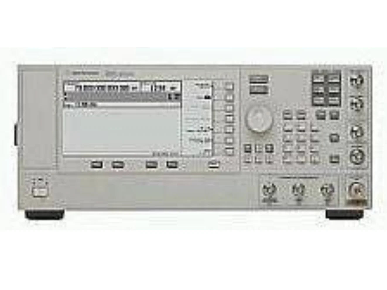 E8257D Agilent RF Generator second-hand