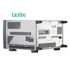 Keysight 16862A 68-Channel Portable Logic Analyzer 350 MHz Bandwidth 500 MS/s Sampling Rate Touchscreen Display 12.5 GHz  lexso