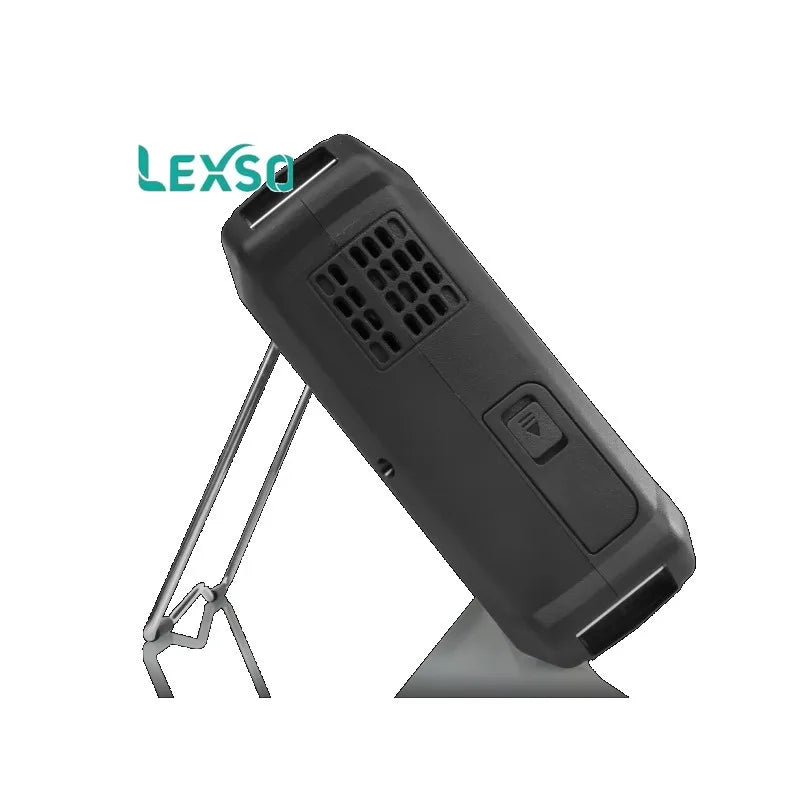 Siglent Handheld Vector Network Analyzer SHN914A/SHN920A/SHN926A  lexso