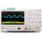 RIGOL DS7014 Six-in-one Digital Oscilloscope 7024/7034/7054 10GSas Bandwidth 500M   lexso