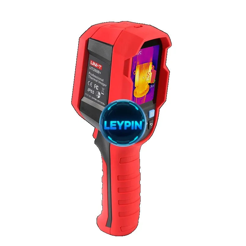 Uni-t UTi260B+  Infrared Thermal Imager     lexso